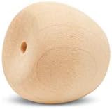 Woodpeckers Unfinished Wood Cherry Apple Pack of 25