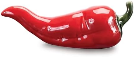 Melrose Ceramic Vegetable Set of 4