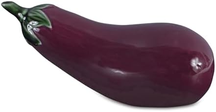 Melrose Ceramic Vegetable Set of 4