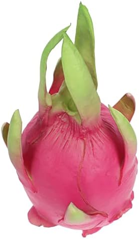 Abaodam Artificial Pitaya Dragon Fruit Display Props