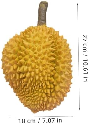 GALPADA Artificial Fruit Decoration for Home and Office