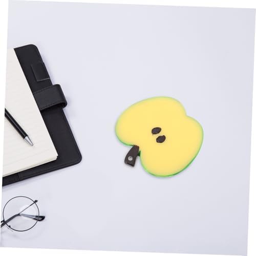 SUPVOX Artificial Mini Apples Home Decor Photo Props