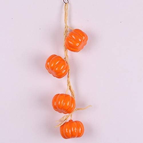 5x 6 Artificial Fruits and Vegetables Wall Decor