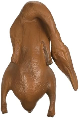 Lifelike Artificial Roast Model for Decor and Photography