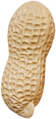IMIKEYA Realistic Artificial Peanut Decor