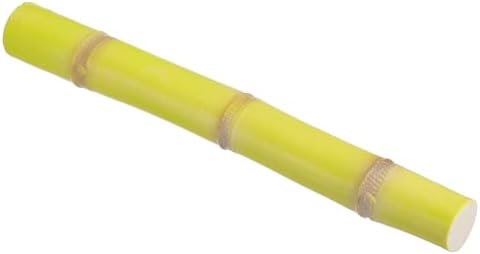 PATIKIL Artificial Sugarcane for Home and Kitchen Decor