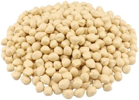 Artificial Hazelnut Kernels 500g for Home Kitchen Decoration