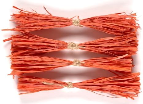 Hshan Artificial Fruit Garland for Farmhouse Style Home Decoration