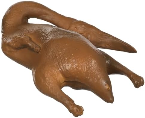 Lifelike Artificial Roast Model for Decor and Photography