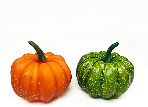 Laiiqi 11 Pcs Artificial Vegetables Set