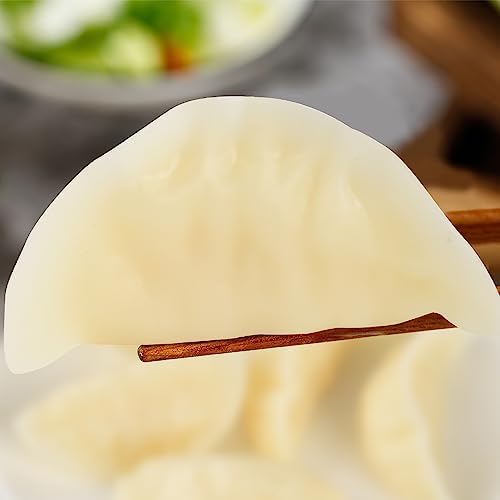 Hagao Fake Dumpling Model Set 6PCS for Decorations