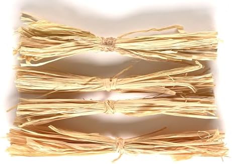 Hshan Artificial Fruit Garland for Farmhouse Style Home Decoration