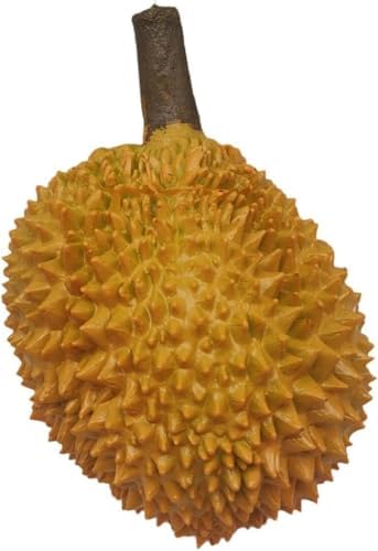 Lindagary Artificial Durian Decor Statue