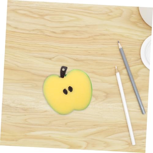 SUPVOX Artificial Mini Apples Home Decor Photo Props