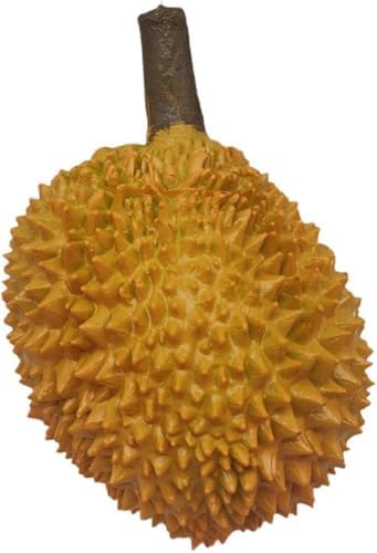 Lindagary Artificial Durian Decor Statue