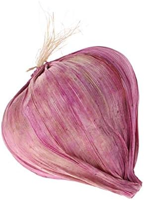 Artificial Garlic Display Ornament for Home Decor