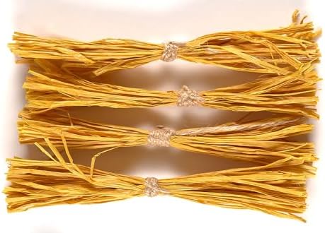Hshan Artificial Fruit Garland for Farmhouse Style Home Decoration