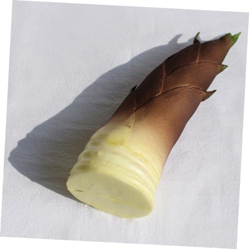 Realistic Fake Vegetable Models for Spring Decoration