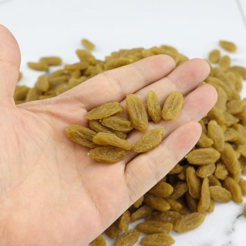 Artificial Green Raisins 500g for Home Kitchen Decoration