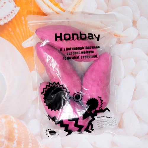 Honbay 4PCS Realistic Sweet Potato Decorations