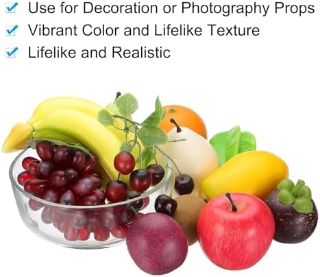 PATIKIL Artificial Sugarcane for Home and Kitchen Decor