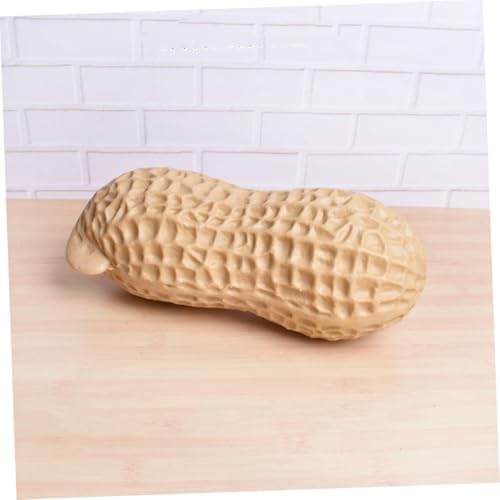 IMIKEYA Realistic Artificial Peanut Decor