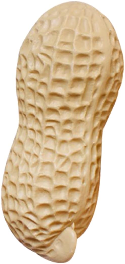 IMIKEYA Realistic Artificial Peanut Decor