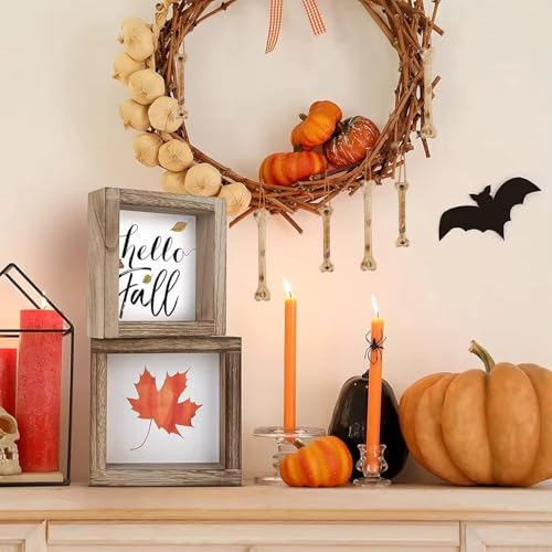 20 Pcs Mini Skeleton Bones Halloween Decor Prop 1