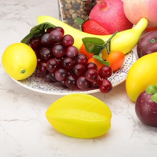 PATIKIL Artificial Sugarcane for Home and Kitchen Decor