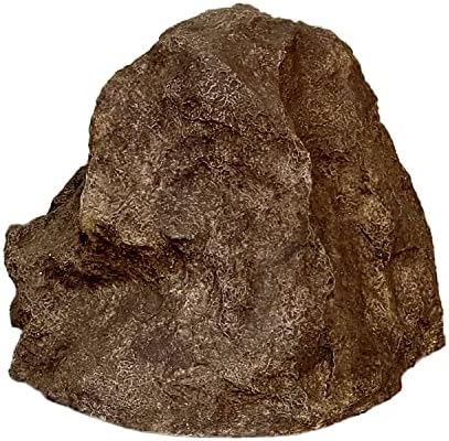 FOREVER BAMBOO Artificial Rock Pump Cover