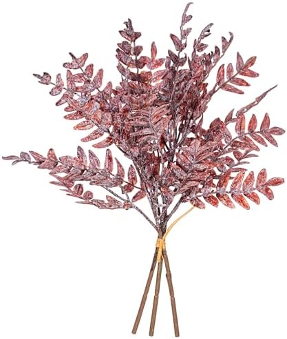 Vickerman 18 Inch Mocha Acacia Artificial Bundle