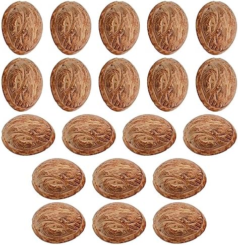 20PCS Lifelike Artificial Fruits Foam Props