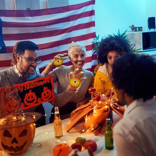 Realistic Halloween Life Size Lemon Prop