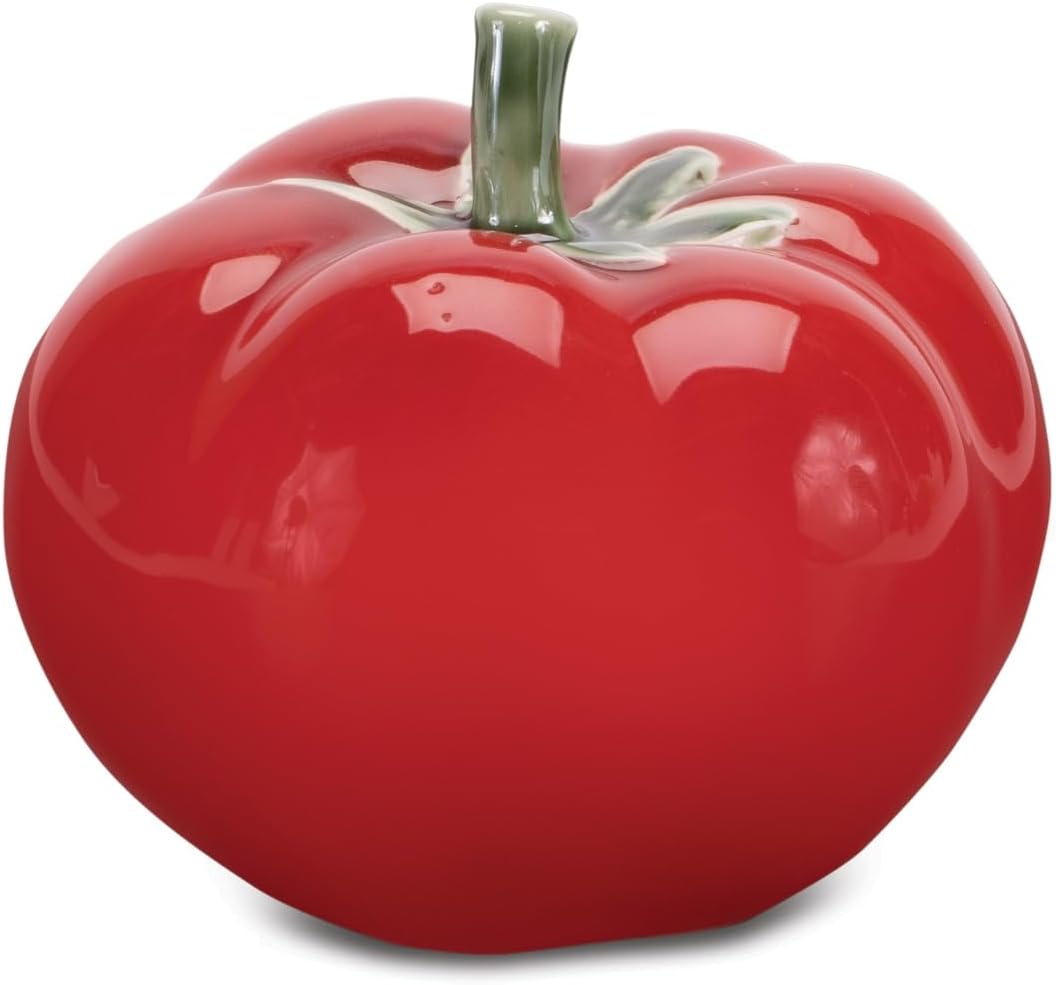 Melrose Ceramic Vegetable Set of 4