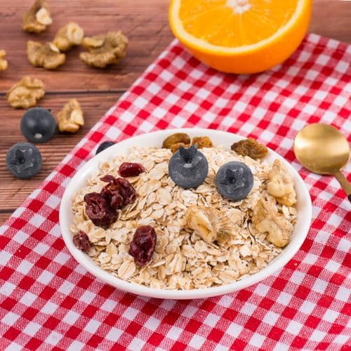 Frost Blueberry Artificial Fruit 50 Pcs Decor Prop