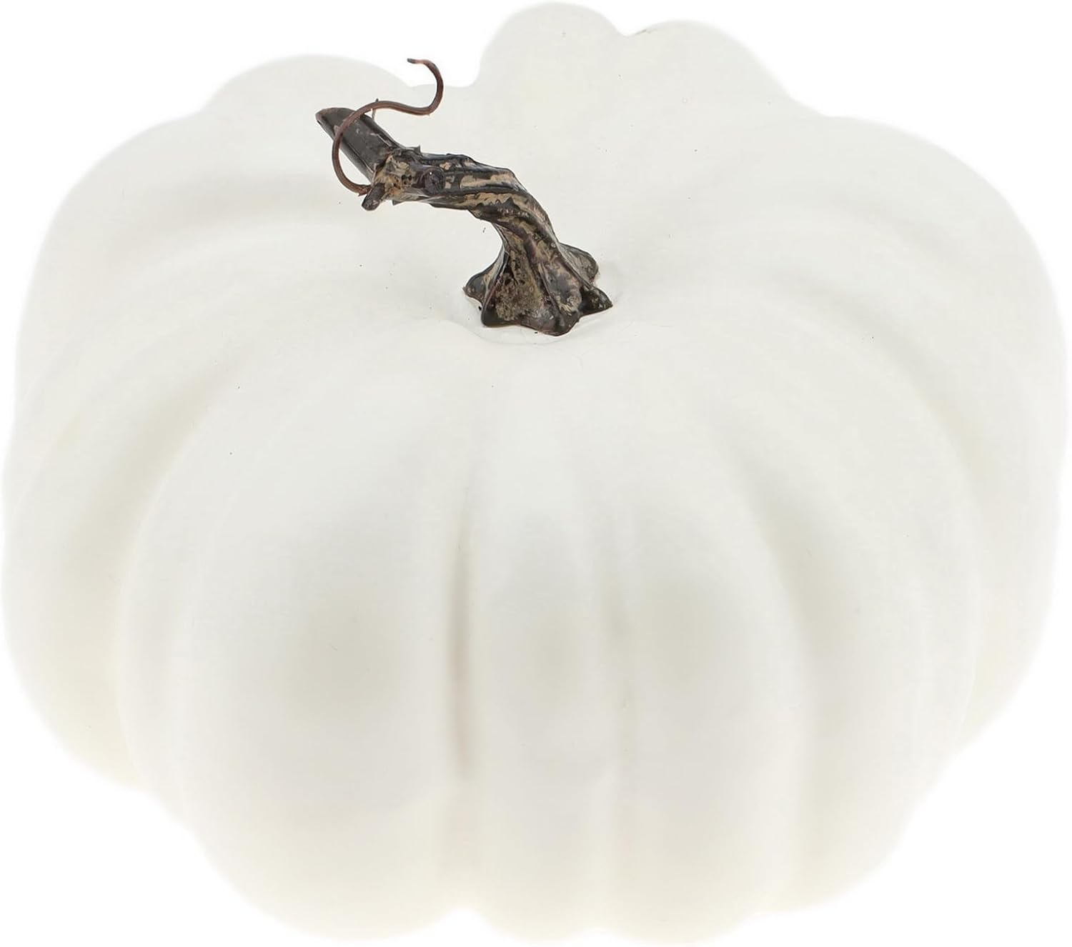 Woration 82 Inch Artificial Halloween Pumpkin Decoration