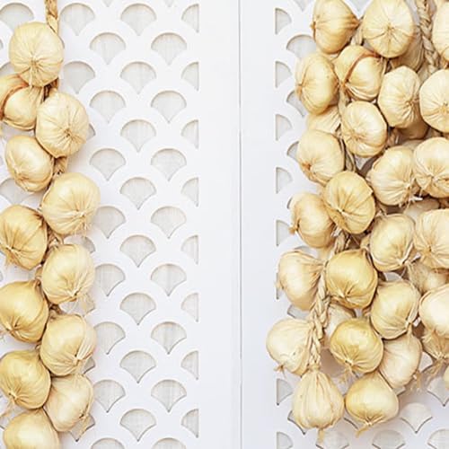 Artificial Hanging Fruit Vegetable Garland for Home Decor