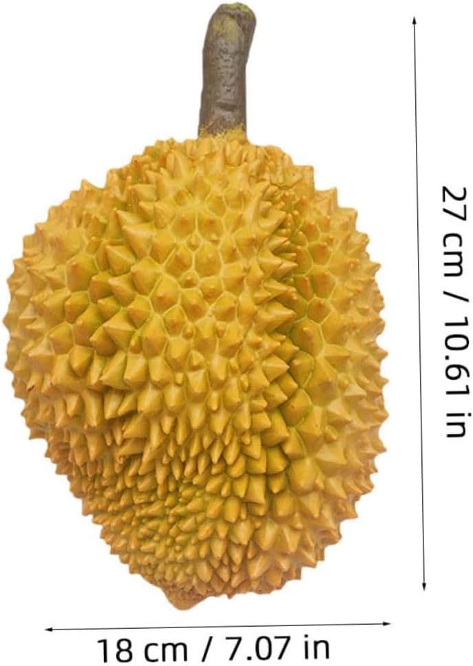 GALPADA Artificial Fruit Decoration for Home and Office