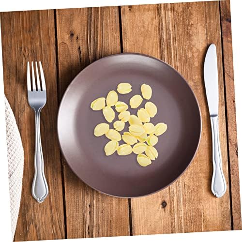30PCS Realistic Artificial Pistachio Nuts Home Decor