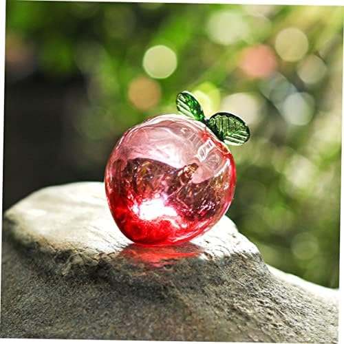 Lifelike Peach Artificial Fruit for Home and Kitchen Decor