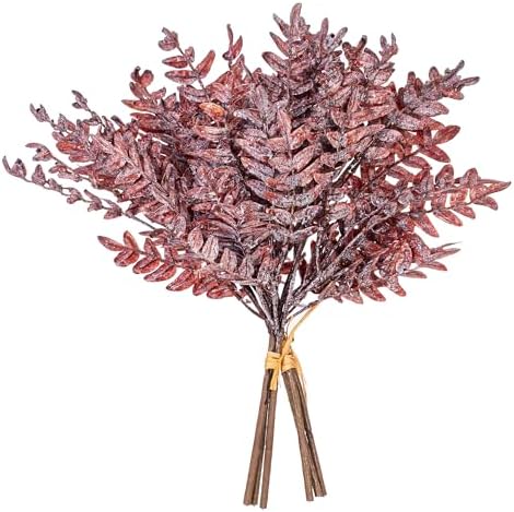 Vickerman 18 Inch Mocha Acacia Artificial Bundle