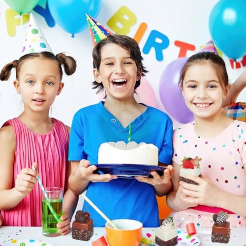 4PCS Realistic Artificial Cupcakes Set for Decorations