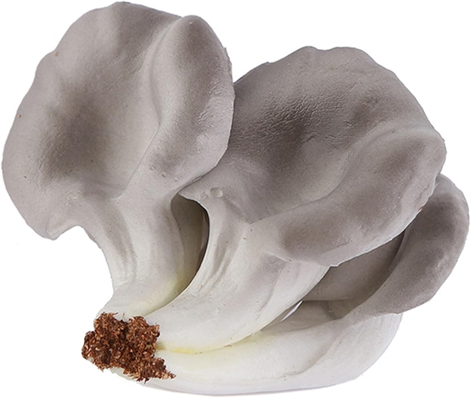 Artificial Mushroom Display Prop for Home Decor and Photography