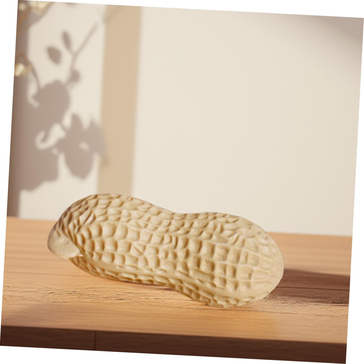 Realistic Peanut Decor Artificial Centerpiece