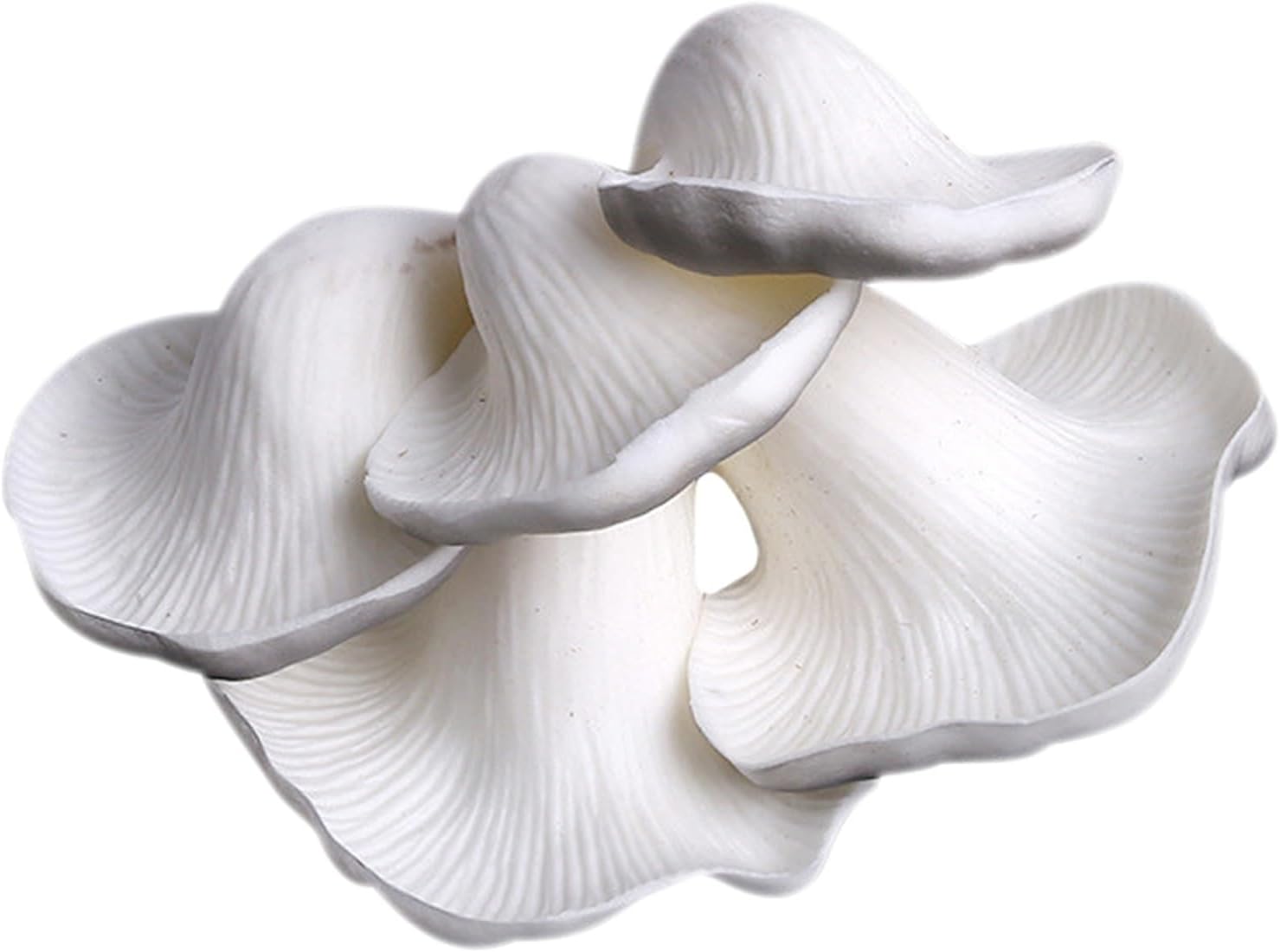 Artificial Mushroom Display Prop for Home Decor and Photography