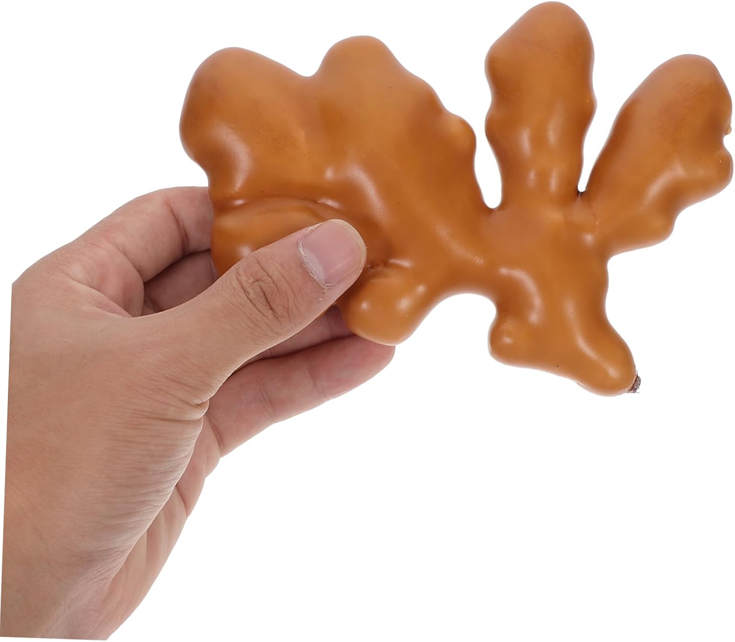 Mobestech 2pcs Artificial Ginger Decor
