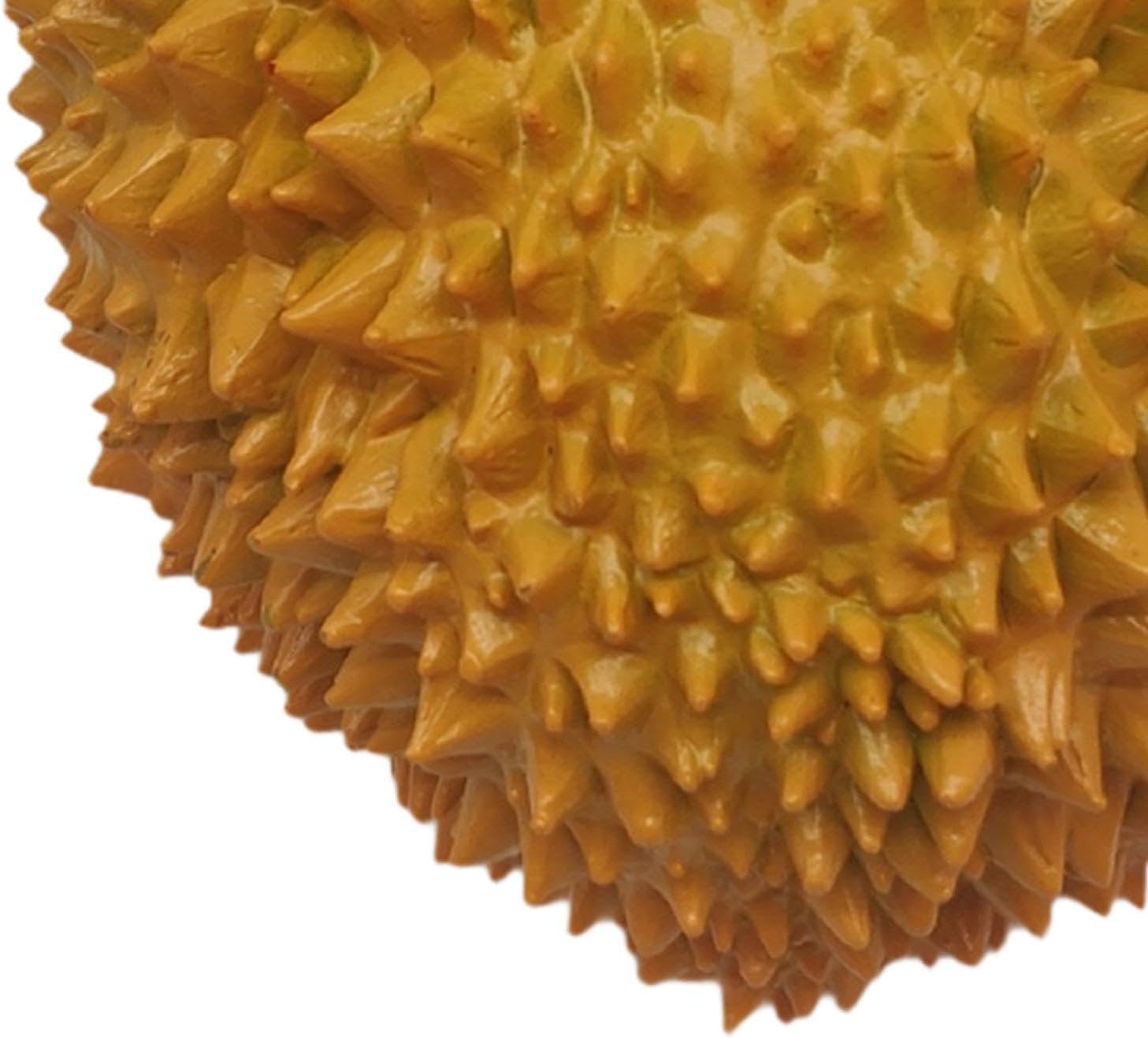 Lindagary Artificial Durian Decor Statue