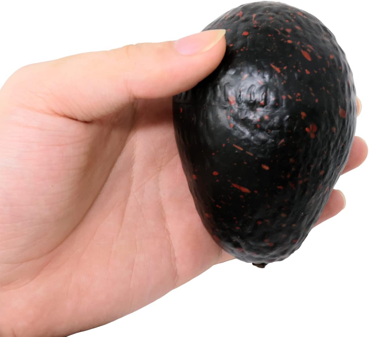 Honbay 2PCS Artificial Avocado Foam Decoration