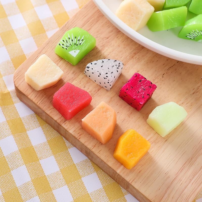 Xiao Hua Artificial Fruit Set for Decor and Party