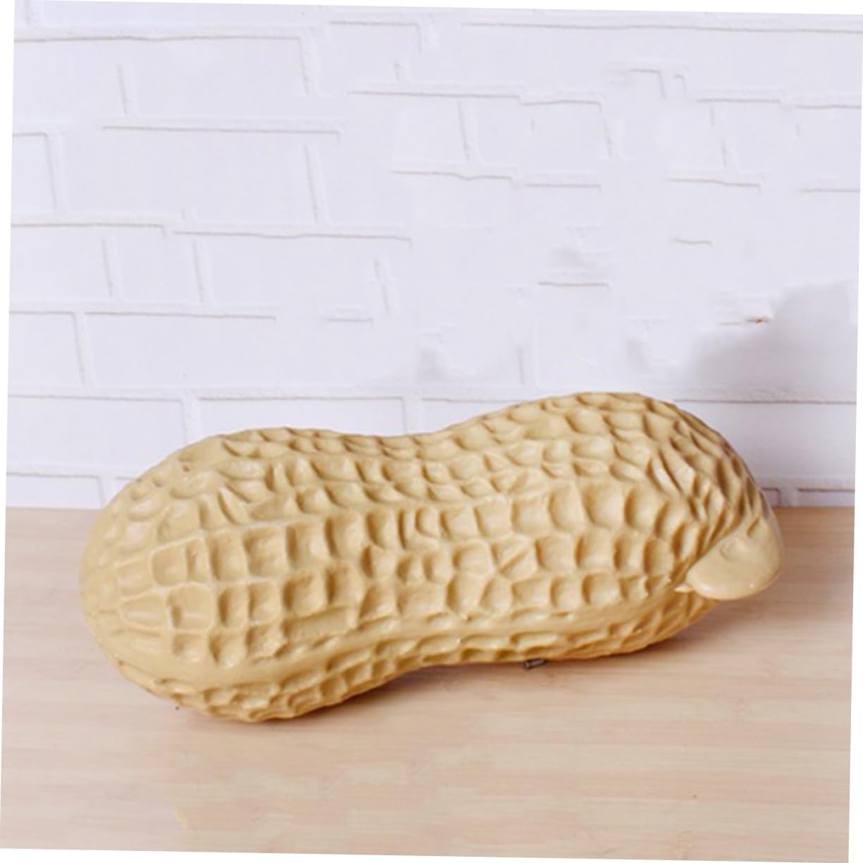 IMIKEYA Realistic Artificial Peanut Decor